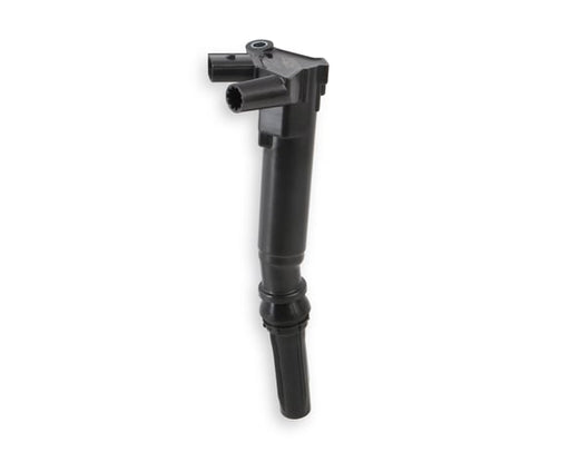 MSD Ignition Coil - Blaster - Ford F-Series 6.2L - Black - Passenger Side 82743P MSD Autoparts