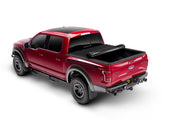 Truxedo 17-20 Ford F-250/F-350/F-450 Super Duty 6ft 6in Sentry CT Bed Cover Truxedo Bed Covers - Roll Up