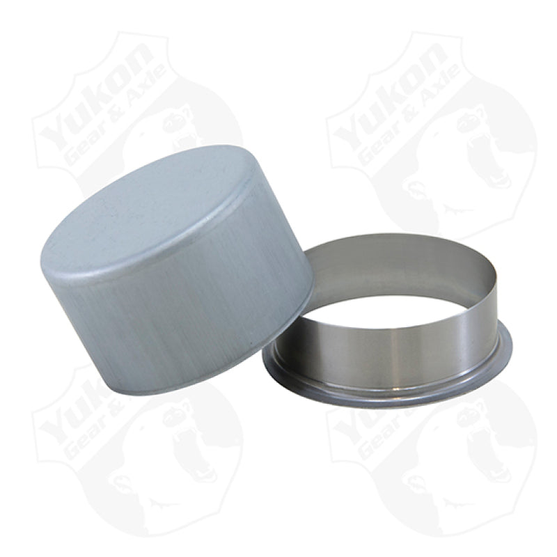 Yukon Gear Redi Sleeve For GM 8.5in / 9.5in & 8.2in Bop Yokes Yukon Gear & Axle Differential Seal Kits