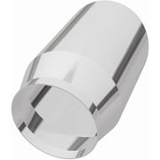 MagnaFlow Tip 1-Pk Re 5.00 X 8.00 4.00 Id Magnaflow Catalytic Converter Universal