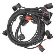 Edelbrock 05-07 MOPAR Gen 3 Hemi Pro-Flo 4 Plus Fuel Injection System Edelbrock Fuel Injection Control Modules