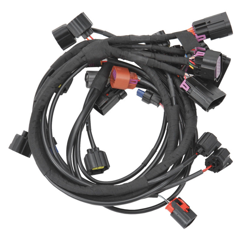Edelbrock 05-07 MOPAR Gen 3 Hemi Pro-Flo 4 Plus Fuel Injection System Edelbrock Fuel Injection Control Modules