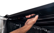 Retrax 15-22 Ford F-150 Super Crew/Super Cab & F-150 Lightning (5.5ft. Bed) Retrax IX Retrax Retractable Bed Covers
