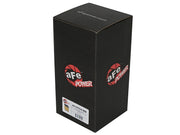aFe PROGUARD Oil Filter- 4 Pack aFe Oil Filters