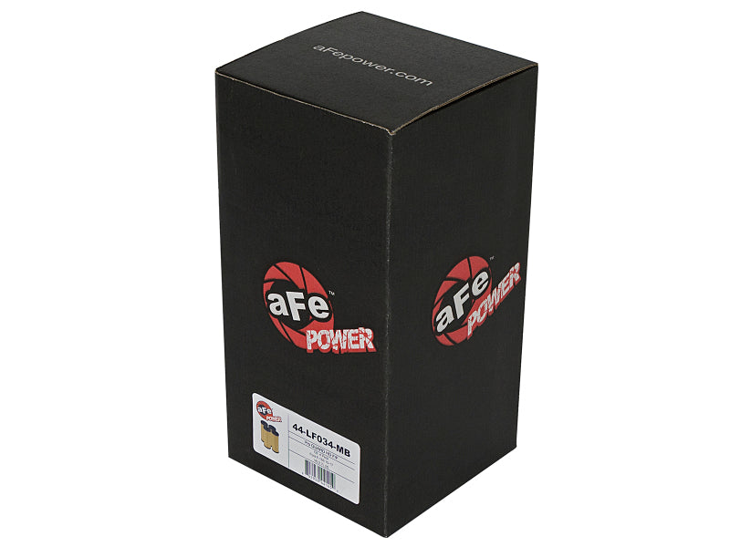 aFe PROGUARD Oil Filter- 4 Pack aFe Oil Filters