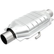 MagnaFlow Universal Converter 3in Magnaflow Catalytic Converter Universal