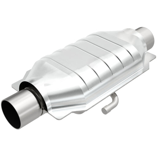 MagnaFlow Universal Converter 3in Magnaflow Catalytic Converter Universal