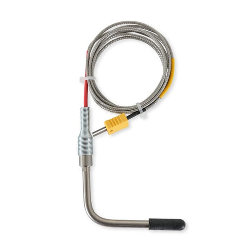 1/4" EGT Probe 554-180 HOLLEY Autoparts