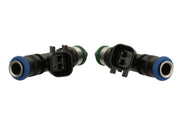 Ford Racing 47 LB/HR Fuel Injector Set Ford Racing Fuel Injectors - Single