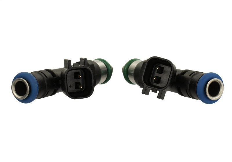 Ford Racing 47 LB/HR Fuel Injector Set Ford Racing Fuel Injectors - Single