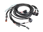 AEM VCU Universal LV Rear Harness AEM Wiring Harnesses