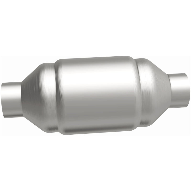 MagnaFlow Universal Catalytic Converter 1.75inch C/C Magnaflow Catalytic Converter Universal