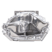 Edelbrock Polished B/B Chev Rect Port RPM Air-Gap Manifold Edelbrock Intake Manifolds