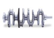 Ford Racing 2.3L EcoBoost Crankshaft Ford Racing Crankshafts