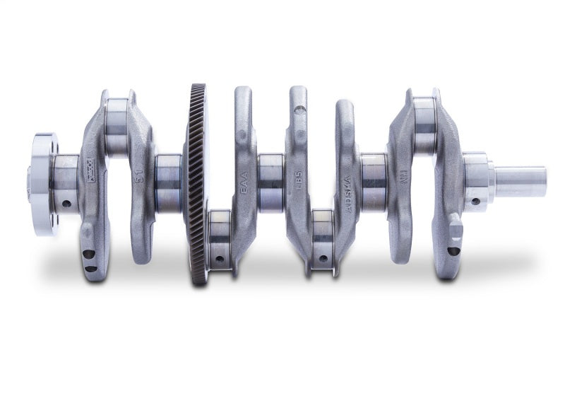 Ford Racing 2.3L EcoBoost Crankshaft Ford Racing Crankshafts