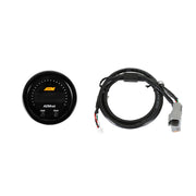 AEM X-Series AEMnet Can Bus Gauge Kit AEM Gauges