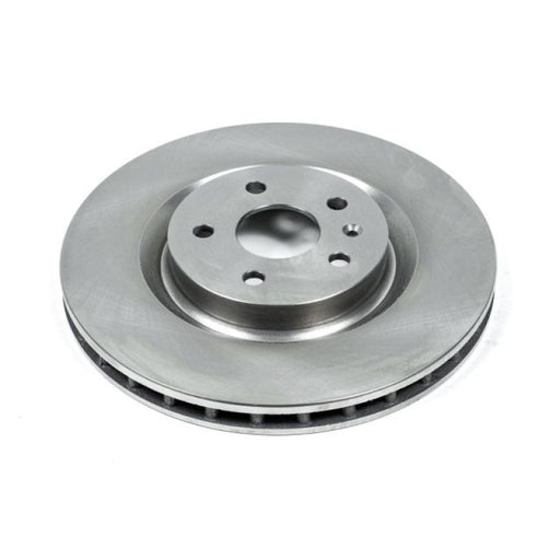Power Stop 12-13 Buick Regal Front Autospecialty Brake Rotor PowerStop Brake Rotors - OE