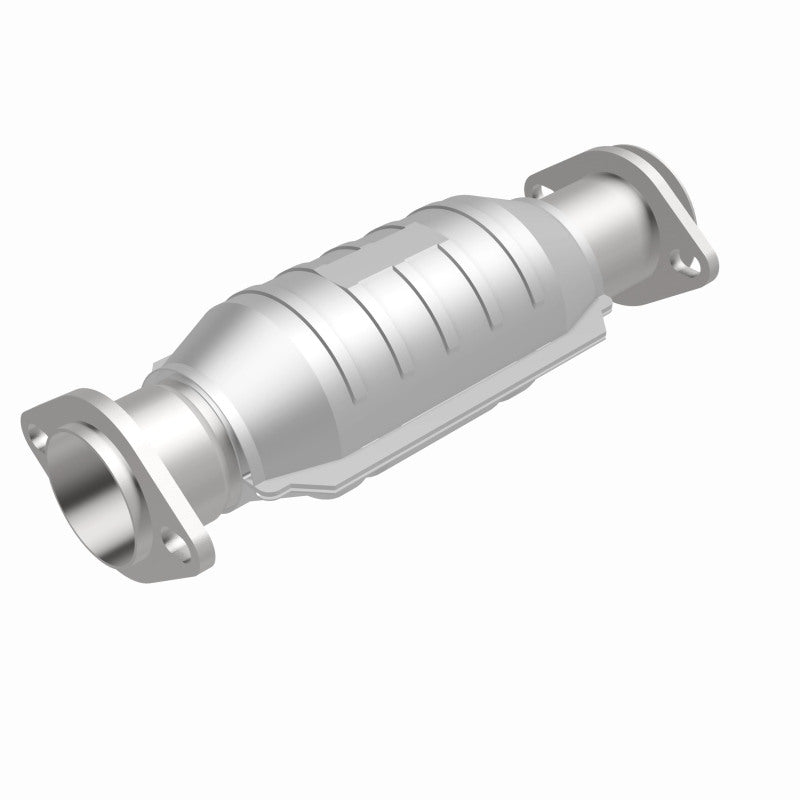 MagnaFlow Conv DF 96-02 Mitsu Mirage 1.8L