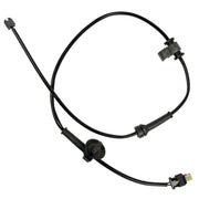 Power Stop 15-19 Chevrolet Corvette Front Euro-Stop Electronic Brake Pad Wear Sensor PowerStop Brake Hardware