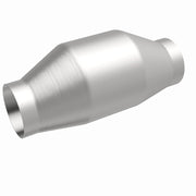MagnaFlow Universal Catalytic Converter 2.50inch O/O Met. Magnaflow Catalytic Converter Universal