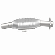 MagnaFlow 78-84 GM Passenger car CA Direct Fit Converter Magnaflow Catalytic Converter Direct Fit