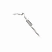 MagnaFlow Sys C/B Ford F150 4.6/5.4L 97-On Magnaflow Catback