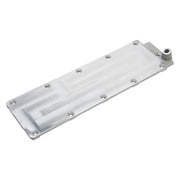 Edelbrock Valley Tray LS3 Automatic Transmission Edelbrock Engine Covers