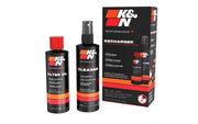 K&N Filter Cleaning Kit K&N Engineering Recharge Kits
