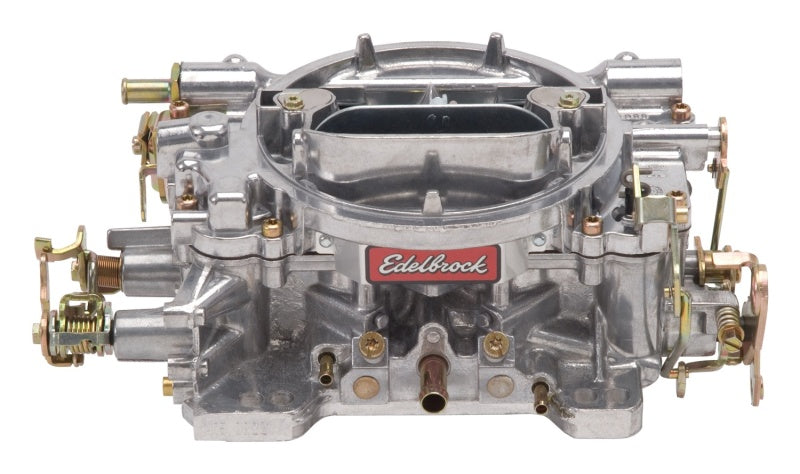 Edelbrock Reconditioned Carb 1405 Edelbrock Carburetors