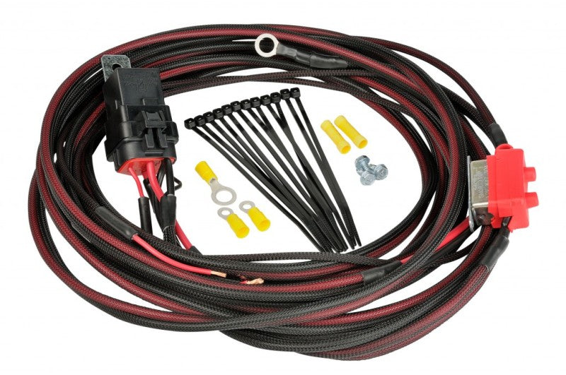 Aeromotive Phantom 200 Fuel System - Return Style w/3/8in Quick Connect Aeromotive Fuel Systems