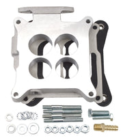 Edelbrock Ford 4-Bbl EGR Plate Edelbrock Carburetor Rebuild Components