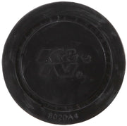 K&N Steel Base Crankcase Vent Filter .75in Vent OD x 2in OD x 1.5in Height K&N Engineering Air Filters - Universal Fit