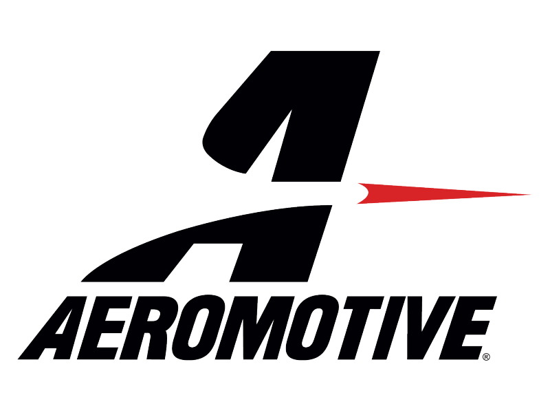 Aeromotive SS Braided Fuel Hose - AN-08 x 8ft Aeromotive Hoses