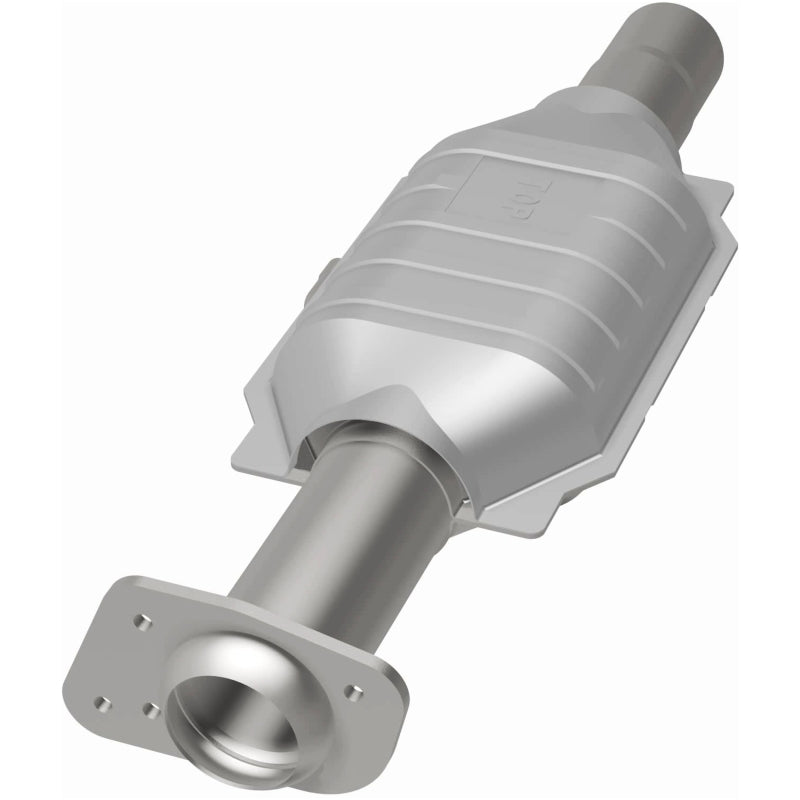 MagnaFlow Conv GM 23456 23X6.5X4 2.25/2.25 Magnaflow Catalytic Converter Direct Fit