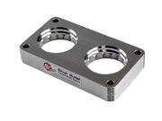aFe Silver Bullet Throttle Body Spacer Kit Ford Trucks 05-10 V10-6.8L aFe Throttle Body Spacers
