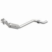 MagnaFlow 15-17 Ford Mustang 3.7L Direct Fit Converter Magnaflow Catalytic Converter Direct Fit