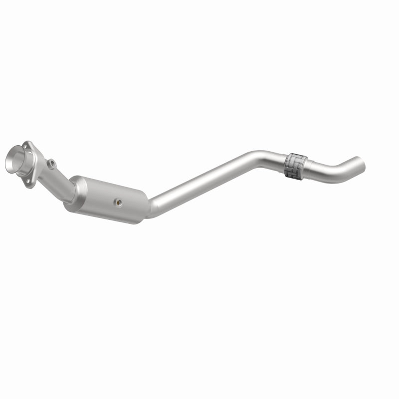 MagnaFlow 15-17 Ford Mustang 3.7L Direct Fit Converter Magnaflow Catalytic Converter Direct Fit