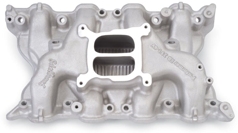 Edelbrock Performer Manifold 351C-4V Edelbrock Intake Manifolds