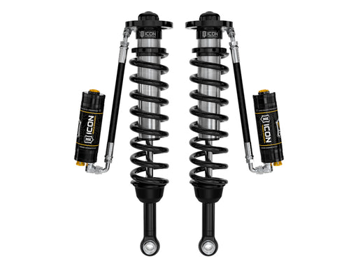 ICON 22-23 Toyota Land Cruiser 300 2.5 Series VS RR CDCV Coilover Kit ICON Coilovers