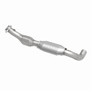MagnaFlow Direct Fit Catalytic Converter 97-98 Ford Trucks 4.6L Magnaflow Catalytic Converter Direct Fit