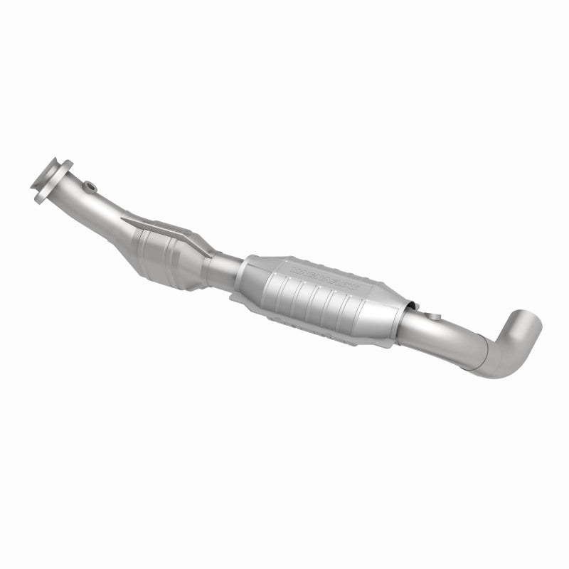 MagnaFlow Direct Fit Catalytic Converter 97-98 Ford Trucks 4.6L Magnaflow Catalytic Converter Direct Fit