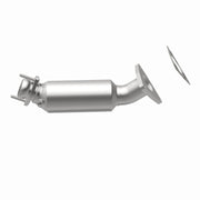 MagnaFlow California Grade Direct Fit Catalytic Converter 98-02 Chevrolet Camaro V8 5.7L Magnaflow Catalytic Converter Direct Fit