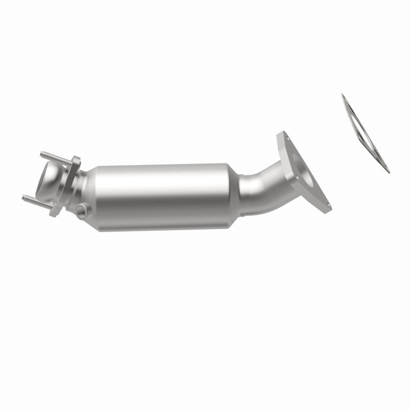 MagnaFlow California Grade Direct Fit Catalytic Converter 98-02 Chevrolet Camaro V8 5.7L Magnaflow Catalytic Converter Direct Fit