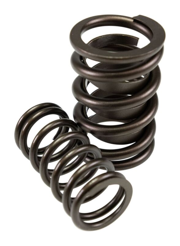 Comp Cams Dual Valve Springs w/ Damper 1.560 OD 1.900 IH .740 Lift - Single COMP Cams Valve Springs, Retainers