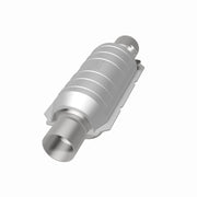 MagnaFlow Universal Catalytic Converter 2.5inch GM 3.8L Magnaflow Catalytic Converter Universal