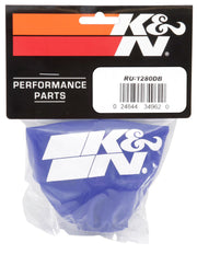 K&N Air Filter Wrap- Blue K&N Engineering Pre-Filters