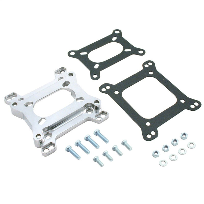 Spectre Carburetor Adapter (2V to 4V) Spectre Carburetors