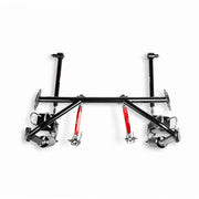 QA1 67-69 GM F-Body Rear Four Link Suspension System QA1 Suspension Packages