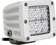 Rigid Industries Marine- Dually - 60 Deg. Lens - Single Rigid Industries Light Bars & Cubes
