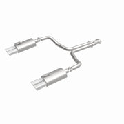 MagnaFlow Sys C/B 86-91 Chevy Corvette C4 L98 Magnaflow Catback